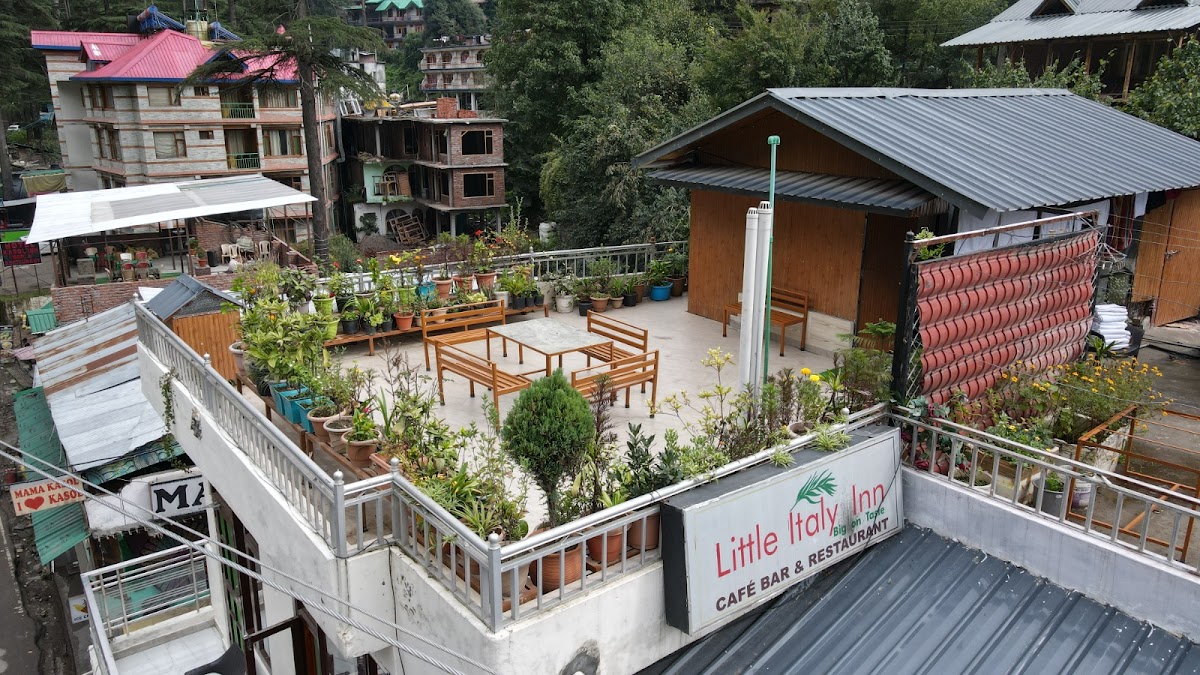 Little Italy Inn
